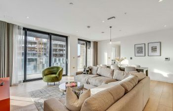 Central Scene Holiday Home