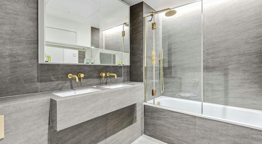 Photo of Central Scene