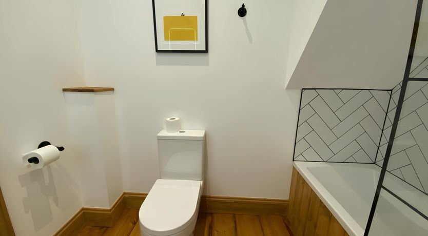 Photo of The Lanes Lookout