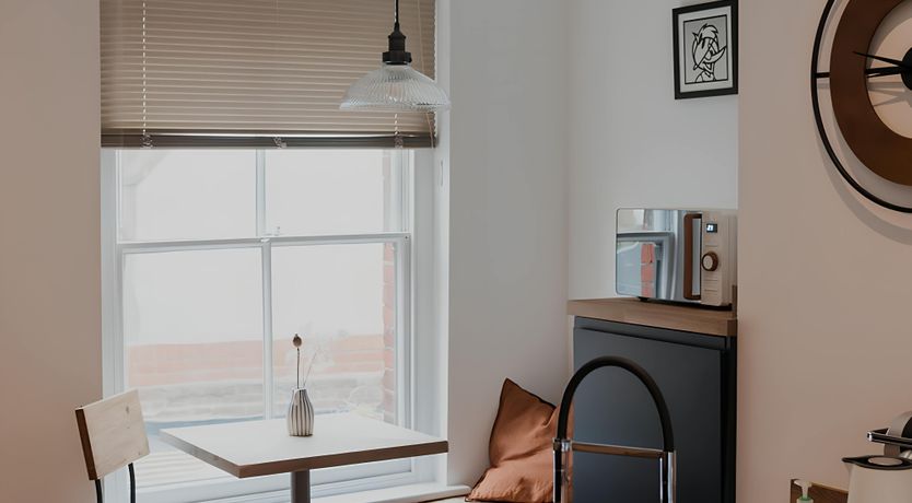 Photo of The Lanes Lookout