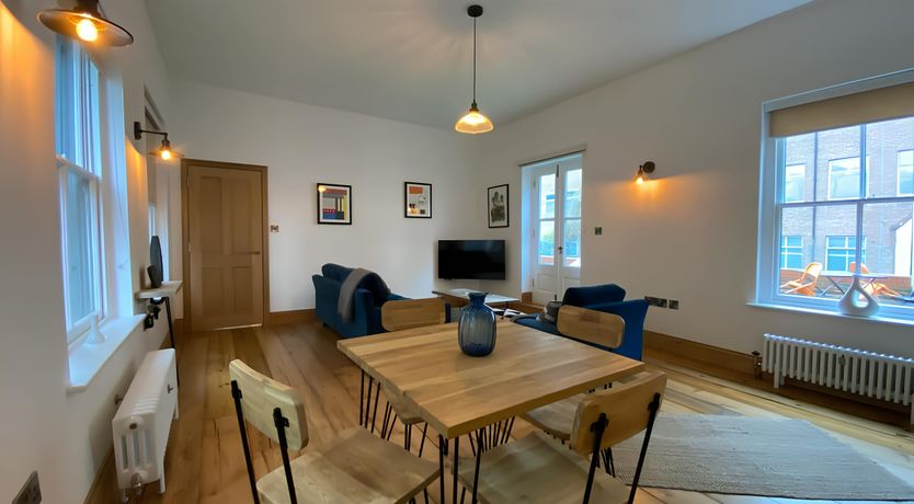 Photo of The Lanes Lookout