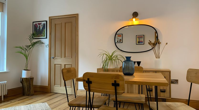 Photo of The Lanes Lookout