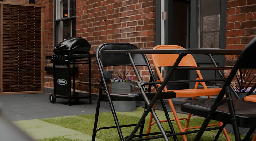 Photo of The Lanes Lookout