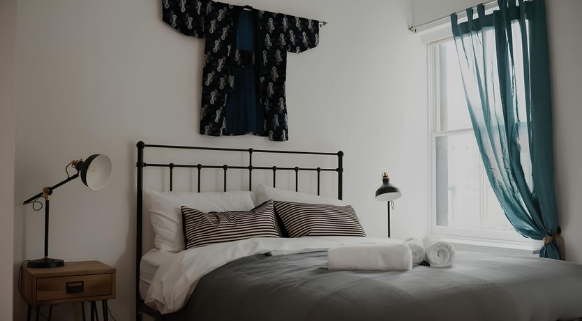 Photo of The Lanes Lookout