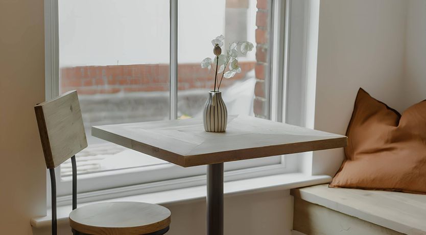 Photo of The Lanes Lookout