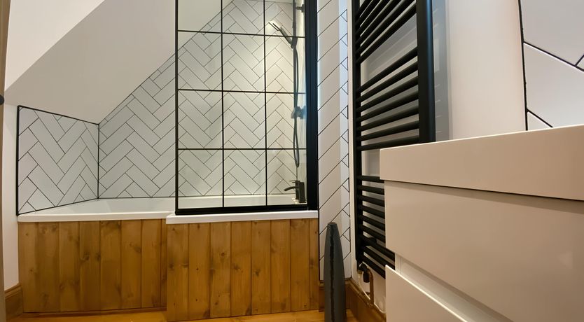 Photo of The Lanes Lookout