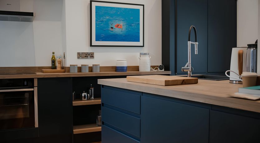 Photo of The Lanes Lookout