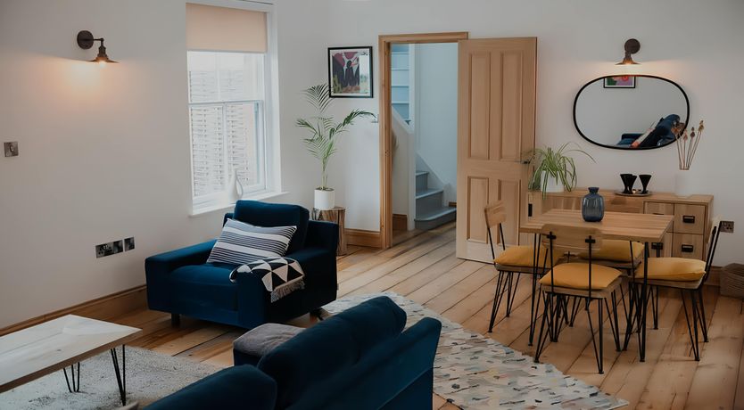 Photo of The Lanes Lookout