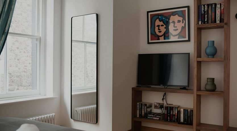 Photo of The Lanes Lookout