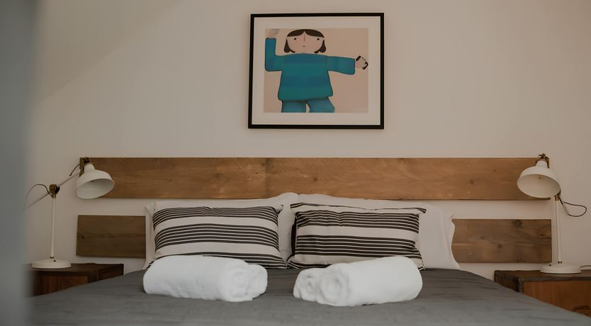 Photo of The Lanes Lookout