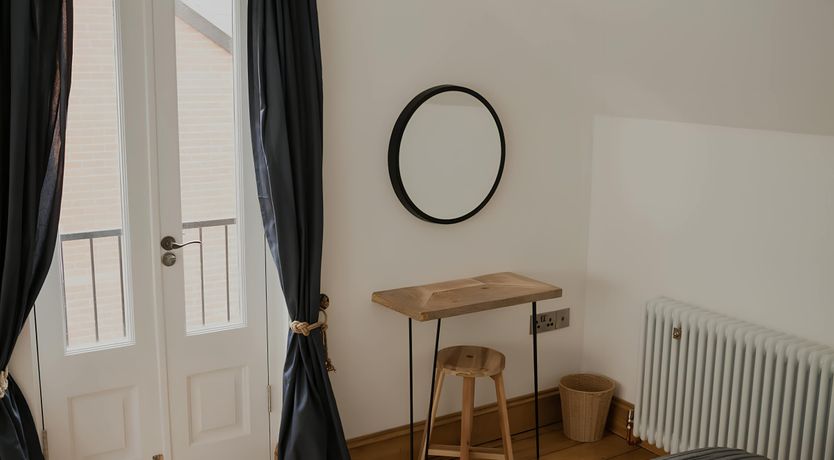 Photo of The Lanes Lookout