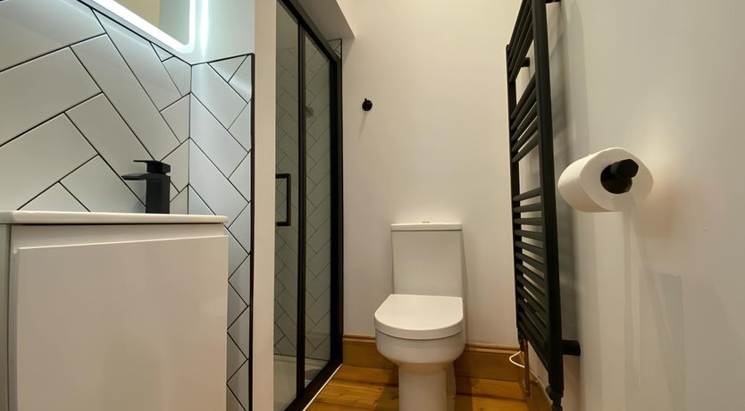 Photo of The Lanes Lookout