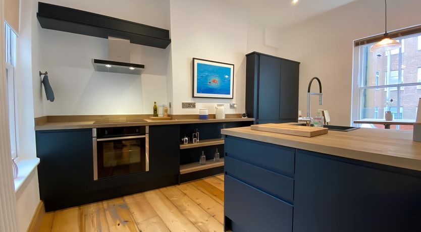 Photo of The Lanes Lookout