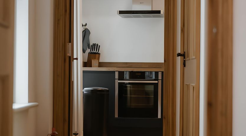 Photo of The Lanes Lookout