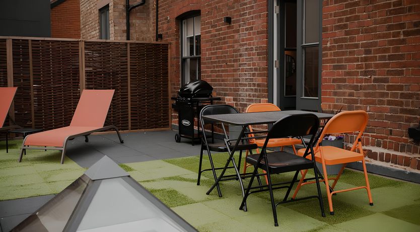 Photo of The Lanes Lookout