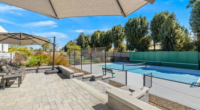 Photo of Serene Mirage