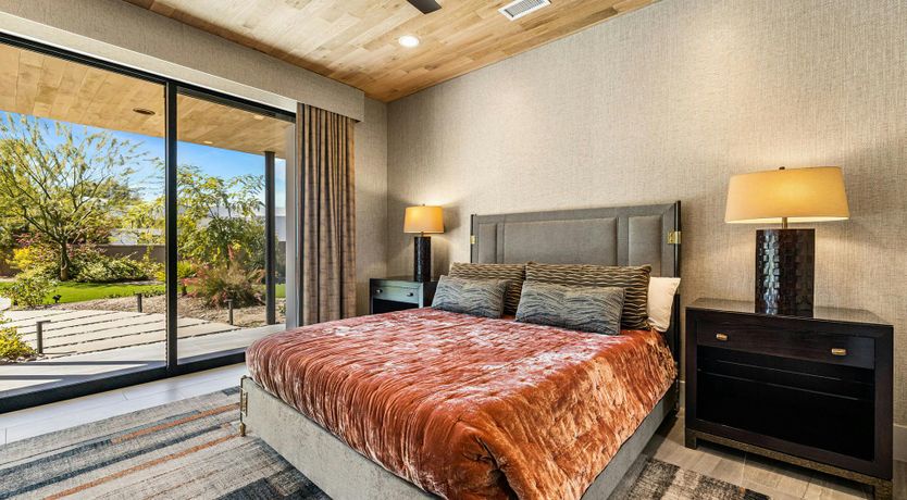 Photo of Serene Mirage