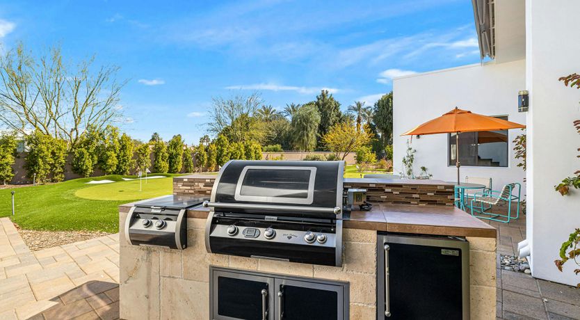 Photo of Serene Mirage