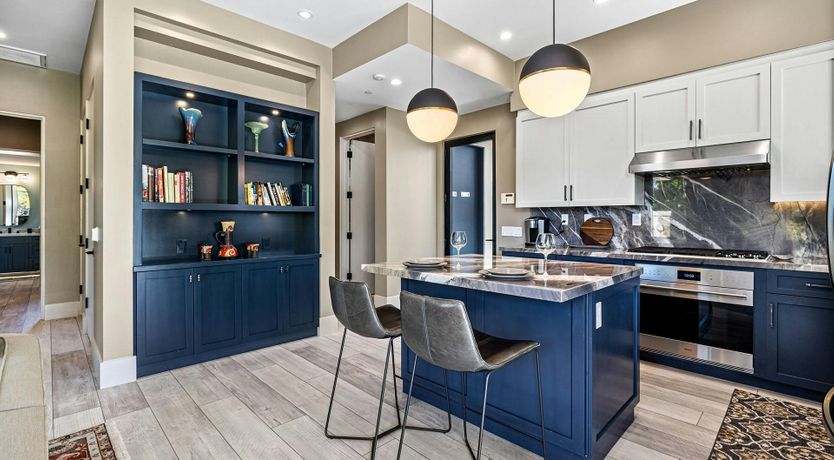 Photo of Serene Mirage