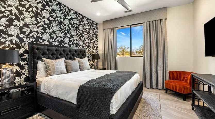 Photo of Serene Mirage