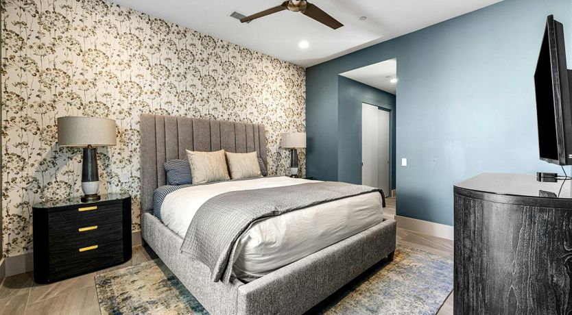 Photo of Serene Mirage