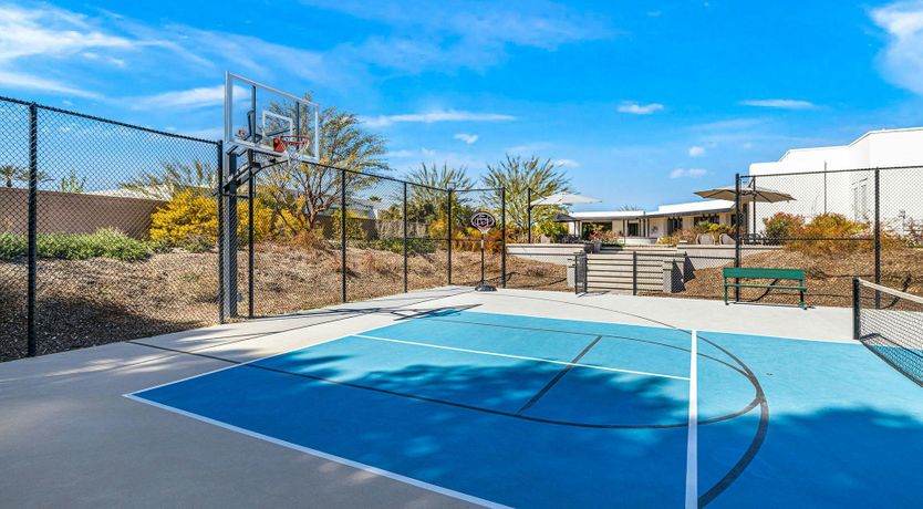 Photo of Serene Mirage