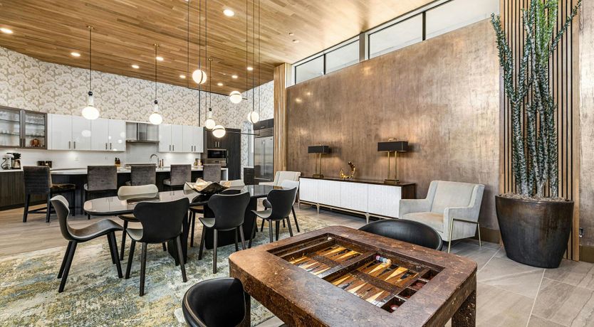 Photo of Serene Mirage