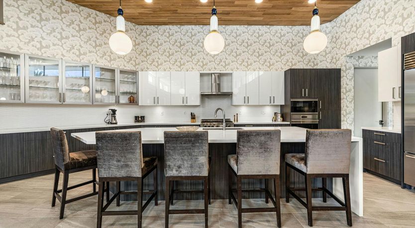 Photo of Serene Mirage