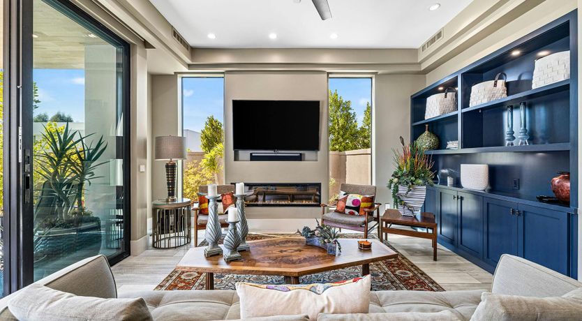 Photo of Serene Mirage