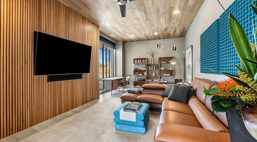 Photo of Serene Mirage