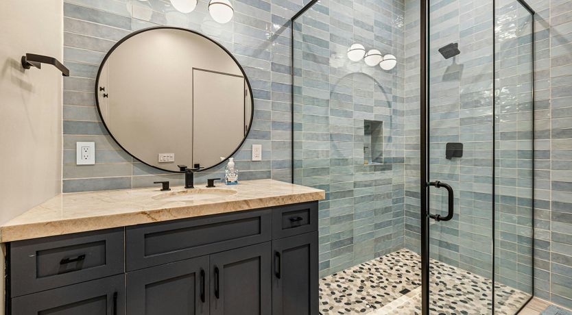 Photo of Serene Mirage