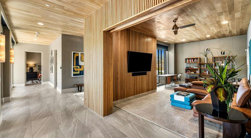 Photo of Serene Mirage