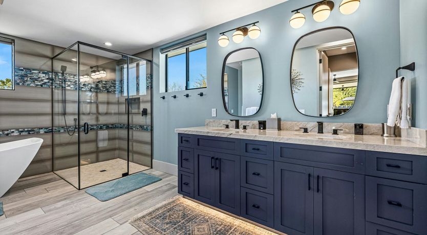 Photo of Serene Mirage