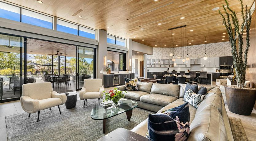 Photo of Serene Mirage