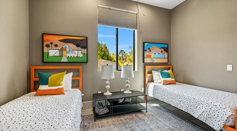 Photo of Serene Mirage