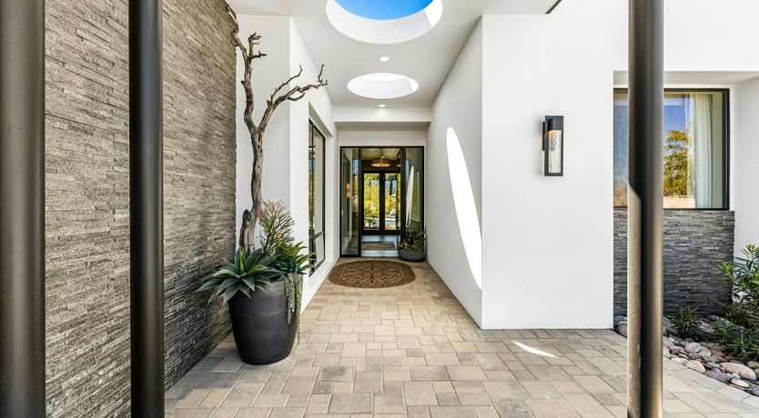 Photo of Serene Mirage