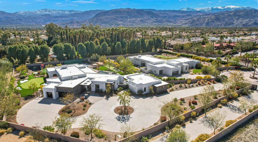 Photo of Serene Mirage