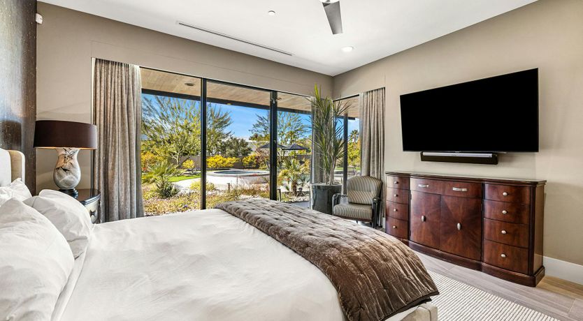 Photo of Serene Mirage