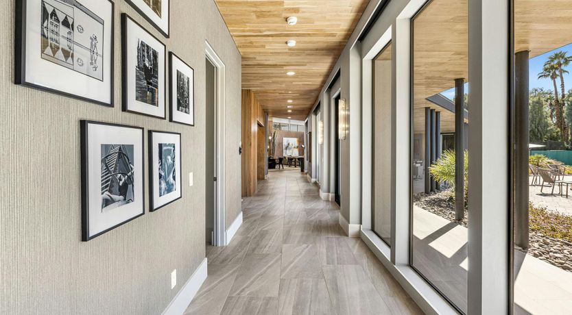 Photo of Serene Mirage