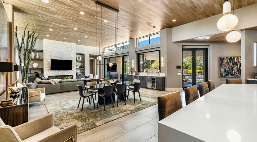 Photo of Serene Mirage