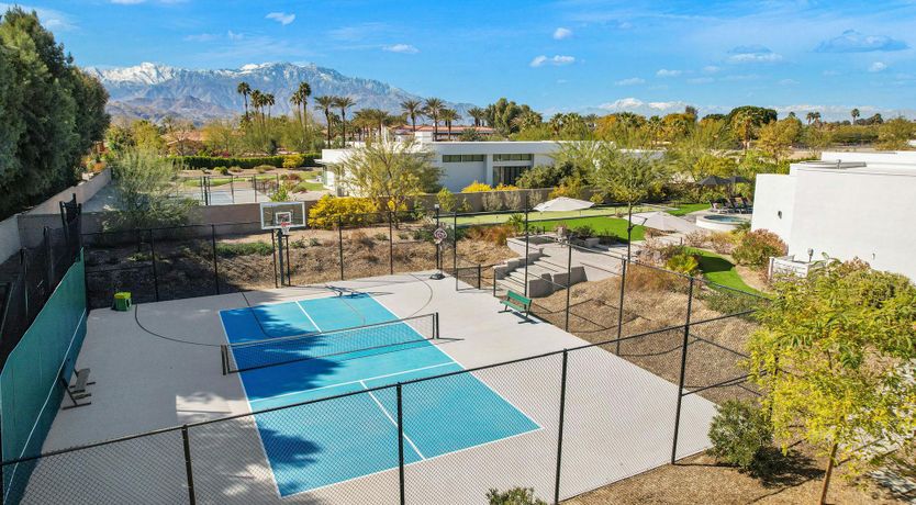 Photo of Serene Mirage