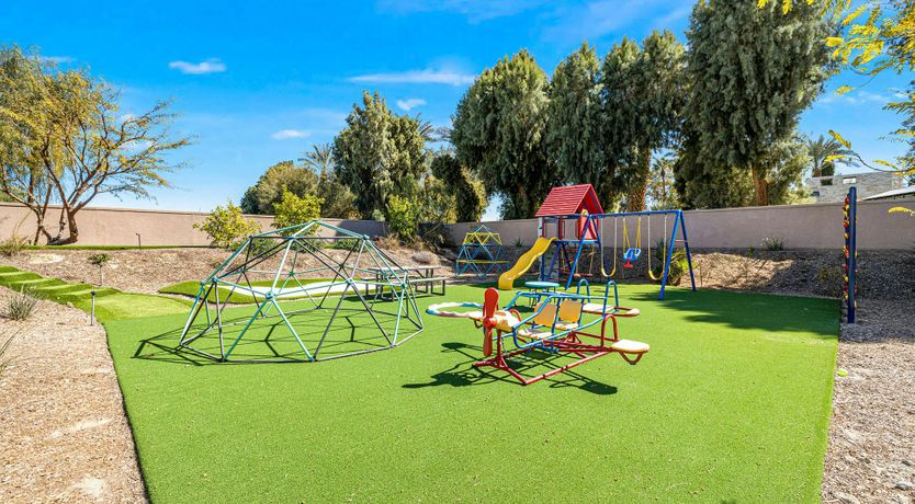 Photo of Serene Mirage