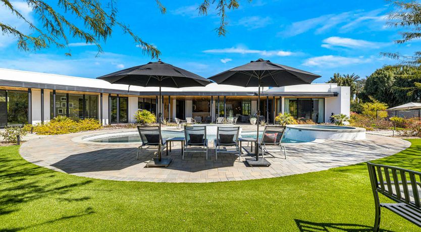 Photo of Serene Mirage