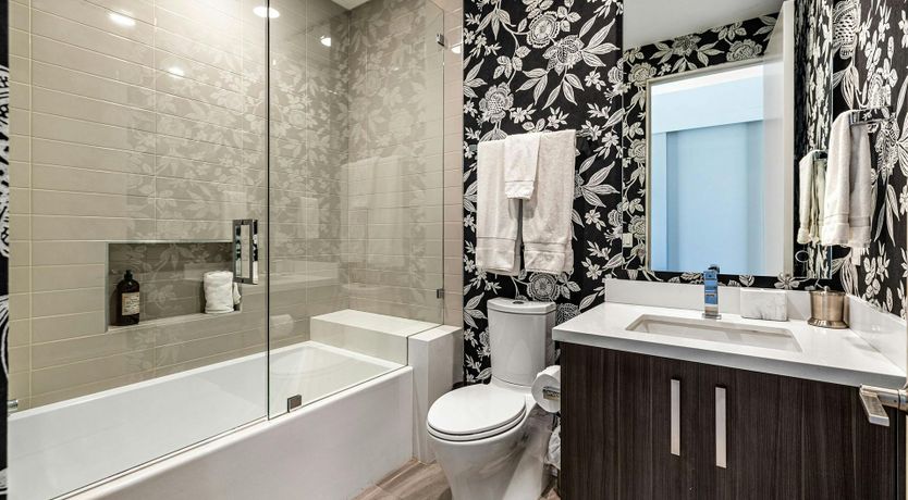 Photo of Serene Mirage