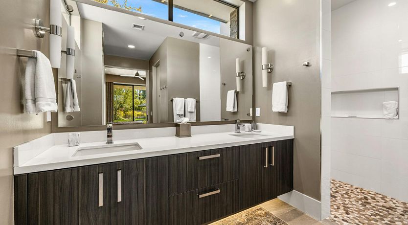 Photo of Serene Mirage