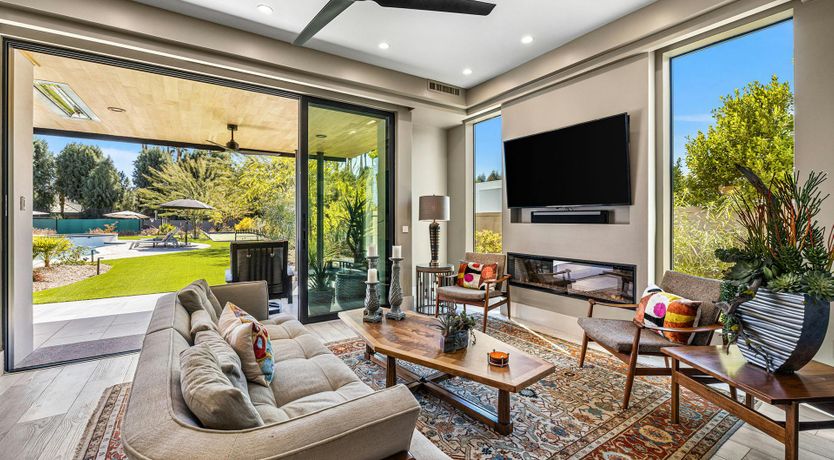 Photo of Serene Mirage