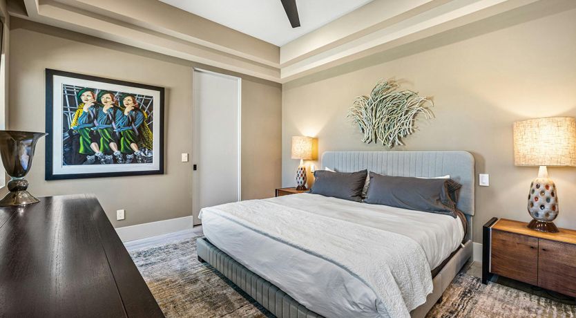 Photo of Serene Mirage