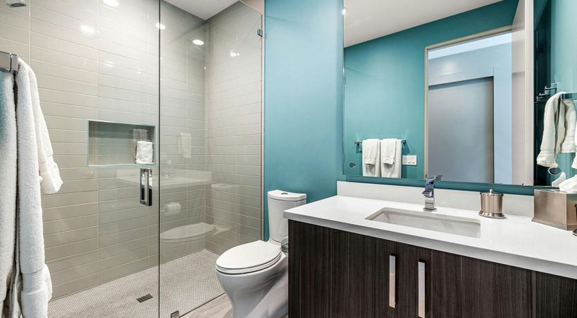 Photo of Serene Mirage