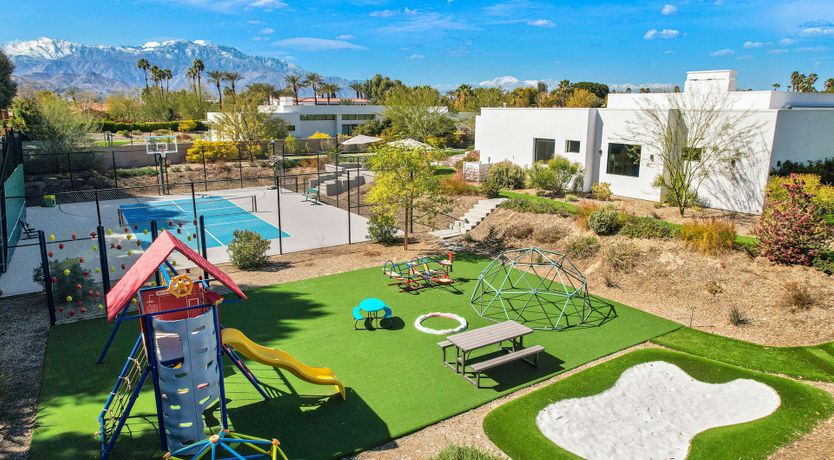 Photo of Serene Mirage