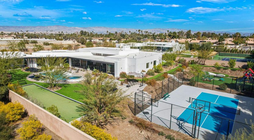 Photo of Serene Mirage